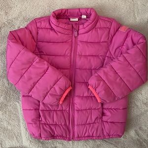 GAP Puffer Jacket Size 4T
